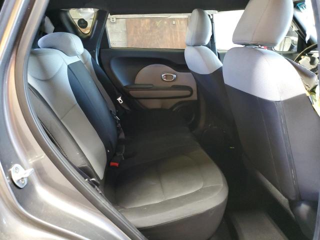 Photo 10 from auction – 2016 KIA SOUL with VIN KNDJN2A25G7281148