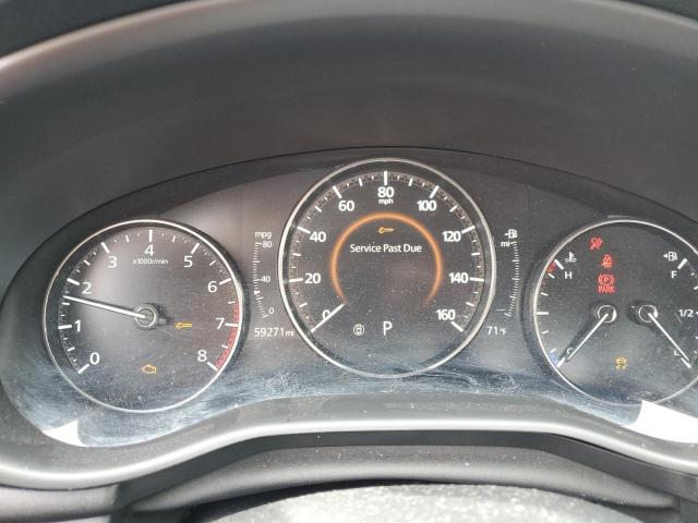 Photo 9 from auction – 2019 MAZDA 3 PREFERRED with VIN JM1BPBDM9K1116923