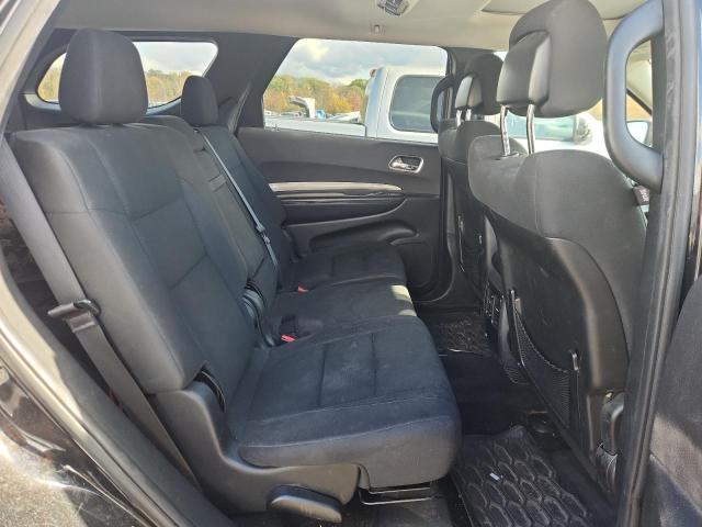 Photo 11 from auction – 2015 DODGE DURANGO SX with VIN 1C4RDJAGXFC145910