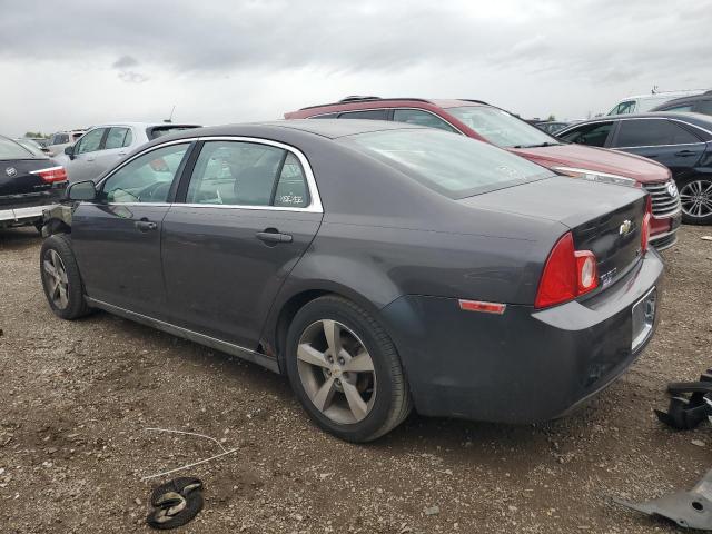 Photo 2 from auction – 2011 CHEVROLET MALIBU 1LT with VIN 1G1ZC5EU4BF341739