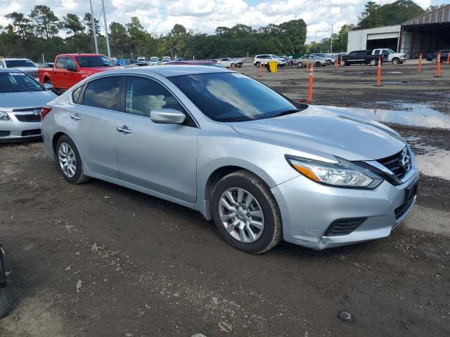 Photo 4 from auction – 2017 NISSAN ALTIMA 2.5 with VIN 1N4AL3AP5HC264744