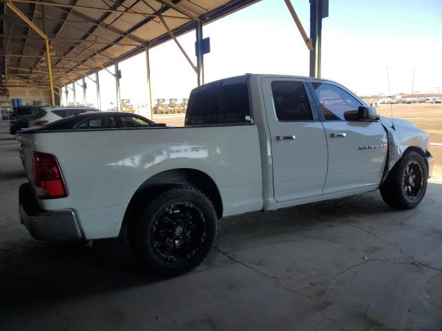 Photo 3 from auction – 2011 DODGE RAM 1500 with VIN 1D7RB1GP2BS534284