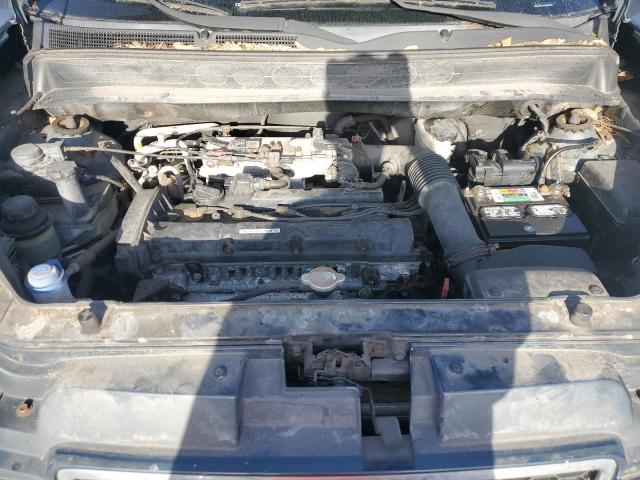 Photo 12 from auction – 2011 KIA SOUL with VIN KNDJT2A24B7309360