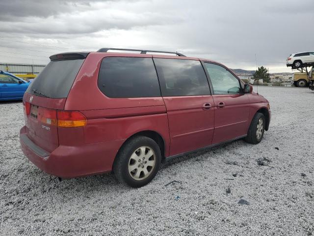 Photo 3 from auction – 2003 HONDA ODYSSEY with VIN 5FNRL18053B116003