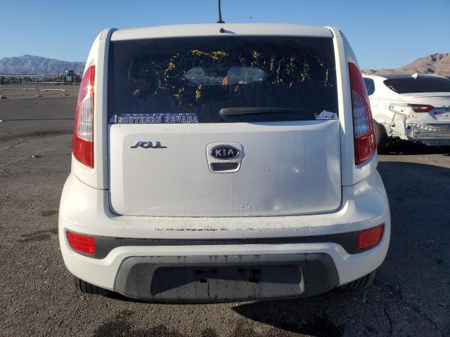 Photo 6 from auction – 2012 KIA SOUL with VIN KNDJT2A64C7356019