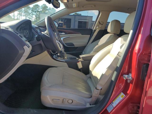 Photo 7 from auction – 2015 BUICK REGAL PREMIUM with VIN 2G4GN5EX7F9180994