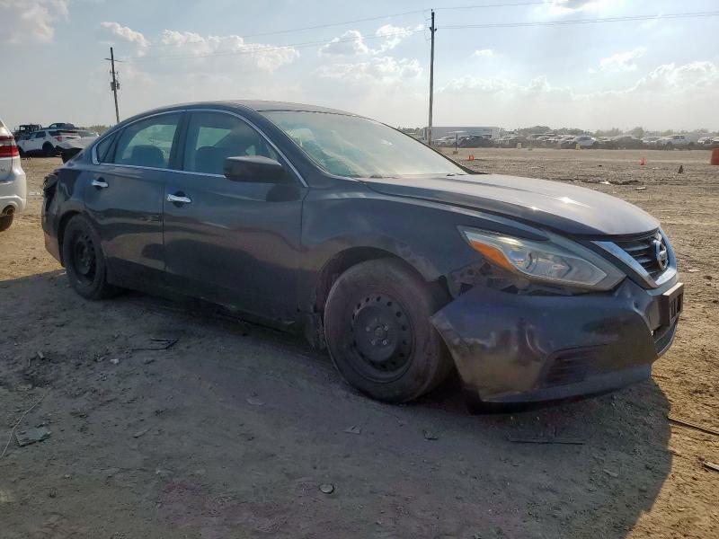 Photo 4 from auction – 2018 NISSAN ALTIMA 2.5 with VIN 1N4AL3AP5JC470166