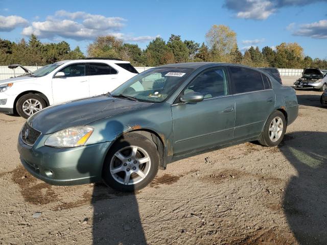 Photo 1 from auction – 2006 NISSAN ALTIMA S with VIN 1N4AL11D66C201207