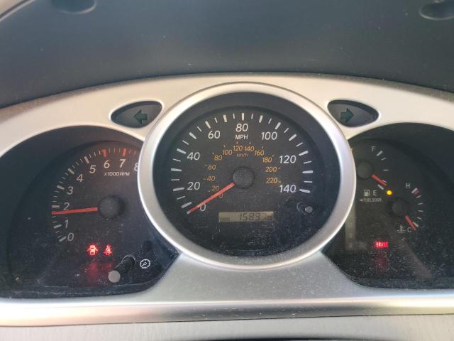 Photo 9 from auction – 2005 TOYOTA HIGHLANDER with VIN JTEEP21A850094572