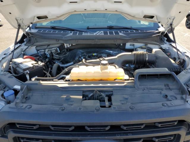 Photo 11 from auction – 2023 FORD F150 SUPER with VIN 1FTEX1CPXPKG21521