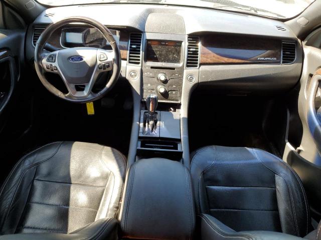 Photo 8 from auction – 2014 FORD TAURUS LIM with VIN 1FAHP2F88EG158310