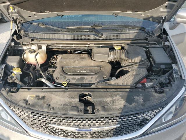 Photo 11 from auction – 2019 CHRYSLER PACIFICA T with VIN 2C4RC1EG3KR526500