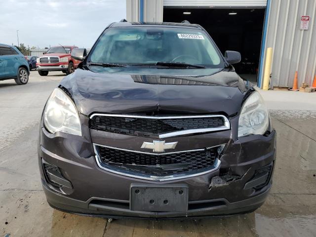 Photo 5 from auction – 2014 CHEVROLET EQUINOX LT with VIN 2GNFLBE34E6138551