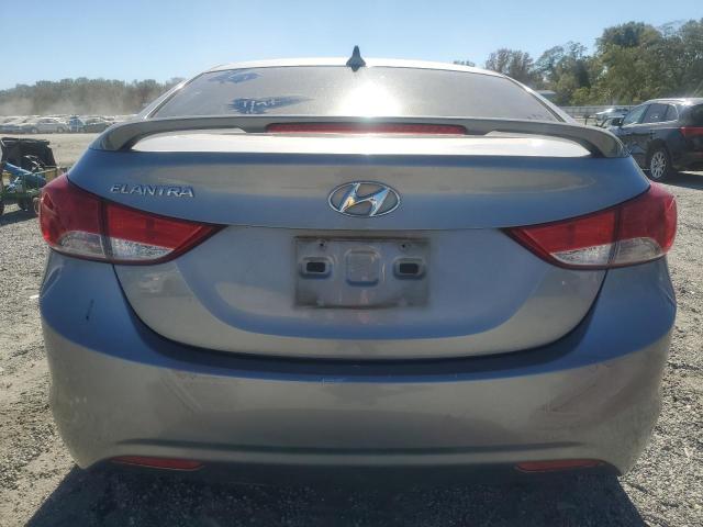 Photo 6 from auction – 2013 HYUNDAI ELANTRA GL with VIN KMHDH4AE2DU893908