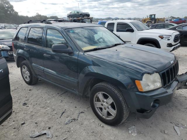 Photo 4 from auction – 2005 JEEP GRAND CHER with VIN 1J4GR48K55C519322