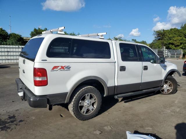 Photo 3 from auction – 2004 FORD F150 SUPER with VIN 1FTPW14524KD88206
