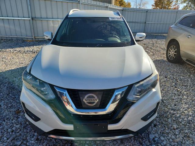 Photo 5 from auction – 2017 NISSAN ROGUE S with VIN 5N1AT2MT4HC843958