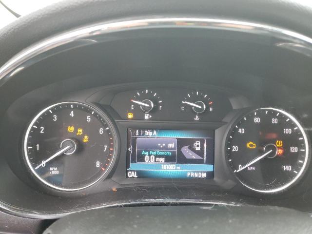 Photo 9 from auction – 2019 BUICK ENCORE PRE with VIN KL4CJESB6KB714416