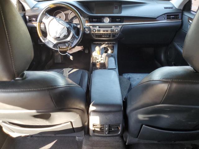 Photo 8 from auction – 2013 LEXUS ES 350 with VIN JTHBK1GG0D2058257