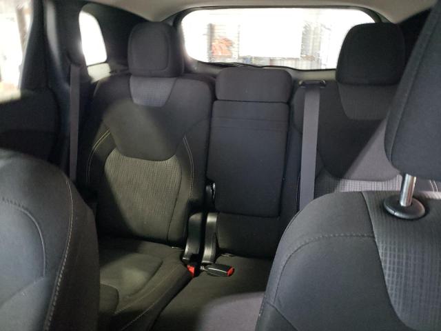 Photo 10 from auction – 2016 JEEP CHEROKEE L with VIN 1C4PJMCS4GW122920