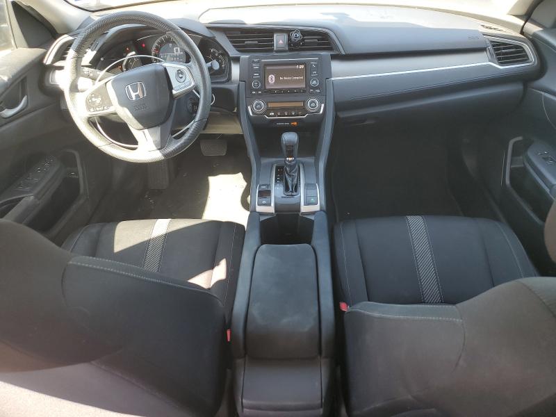 Photo 8 from auction – 2016 HONDA CIVIC LX with VIN 2HGFC2F56GH520050