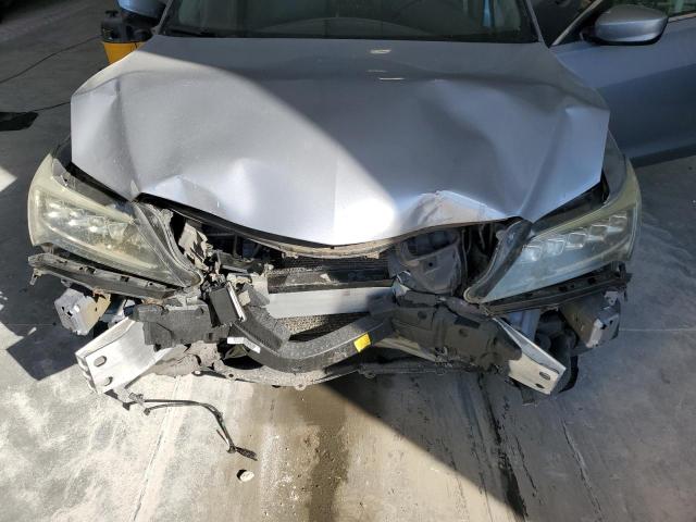 Photo 11 from auction – 2016 ACURA ILX with VIN 19UDE2F74GA008921