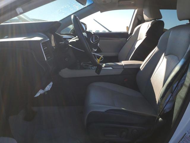 Photo 7 from auction – 2017 LEXUS RX 350 BASE with VIN 2T2ZZMCA9HC048652