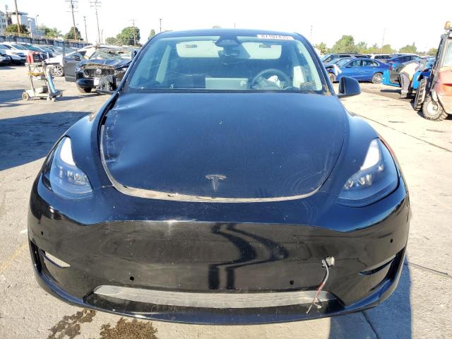 Photo 5 from auction – 2024 TESLA MODEL Y with VIN 7SAYGDED9RF121533