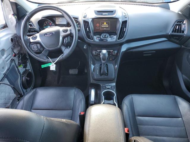 Photo 8 from auction – 2014 FORD ESCAPE TIT with VIN 1FMCU9J98EUC60483