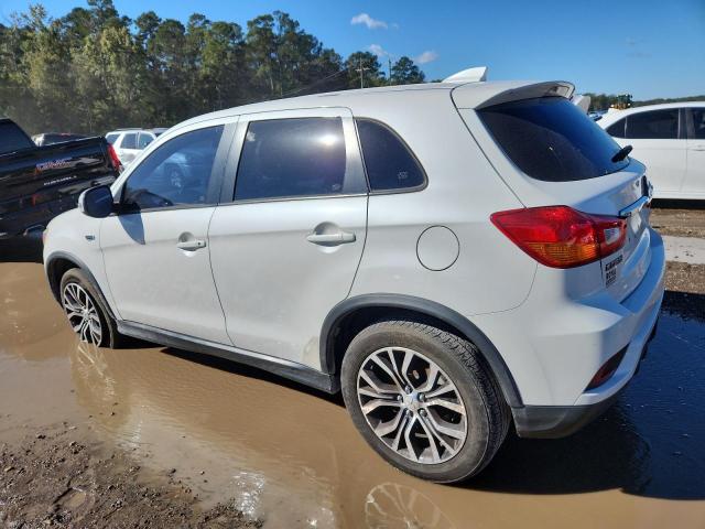 Photo 2 from auction – 2018 MITSUBISHI OUTLANDER with VIN JA4AP3AU4JU023899