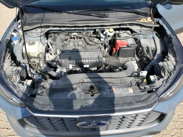 Photo 12 from auction – 2023 FORD ESCAPE ACT with VIN 1FMCU9GN7PUB01901