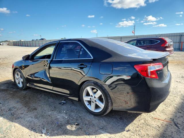 Zdjęcie 2 z aukcji – 2012 TOYOTA CAMRY BASE z VIN 4T1BF1FK0CU106561