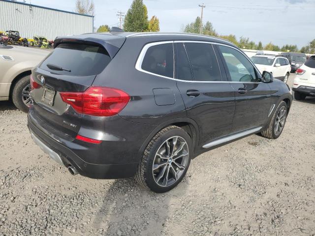 Photo 3 from auction – 2018 BMW X3 XDRIVE3 with VIN 5UXTR9C5XJLD67732