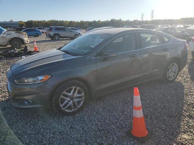 FORD FUSION SE 2013 with VIN 3FA6P0HR0DR164644 - Photo from auction