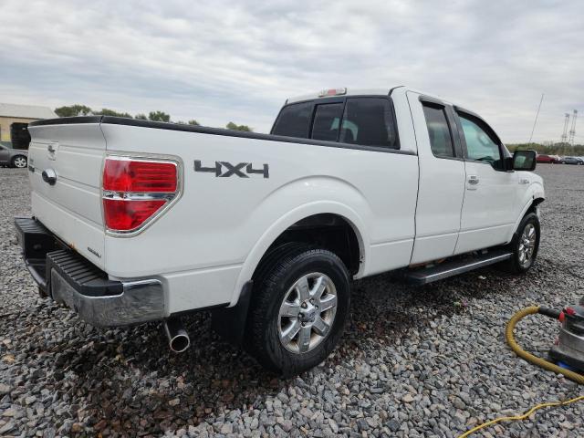 Photo 3 from auction – 2013 FORD F150 SUPER with VIN 1FTFX1EF0DFA36640