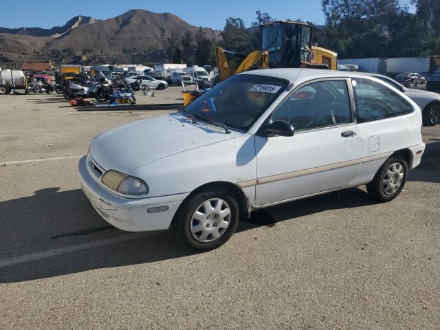 1995 FORD ASPIRE - Търг №87184815