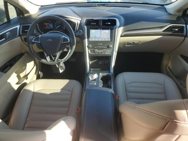 Photo 8 from auction – 2019 FORD FUSION SEL with VIN 3FA6P0CD8KR177005