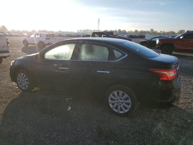 Photo 2 from auction – 2016 NISSAN SENTRA S with VIN 3N1AB7AP6GL649336
