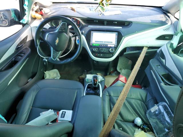 Photo 8 from auction – 2019 CHEVROLET BOLT EV PR with VIN 1G1FZ6S00K4142482