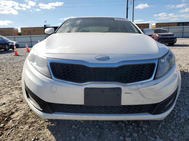 Photo 5 from auction – 2013 KIA OPTIMA LX with VIN KNAGM4A7XD5371632