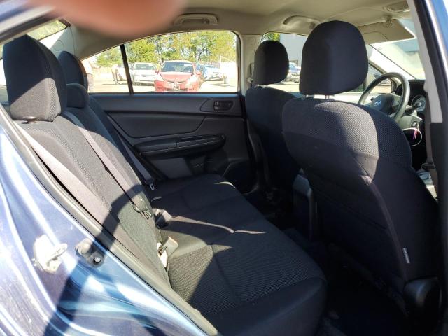 Photo 10 from auction – 2014 SUBARU IMPREZA with VIN JF1GJAA68EH006082