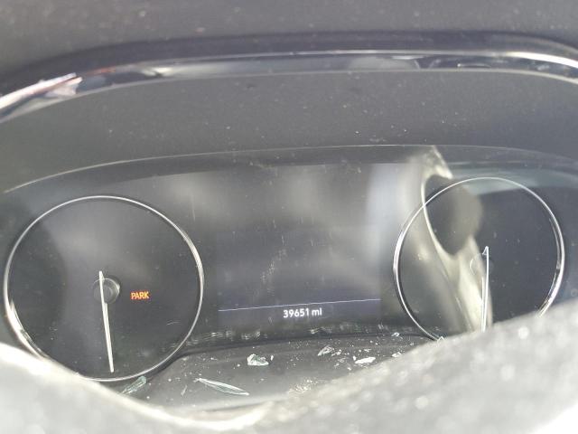 Photo 9 from auction – 2022 BUICK ENVISION PREFERRED with VIN LRBAZLR43ND083116