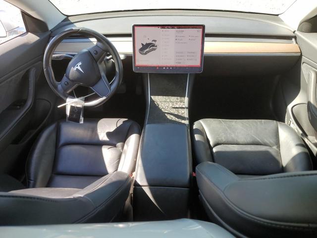 Photo 8 from auction – 2018 TESLA MODEL 3 with VIN 5YJ3E1EB6JF069311