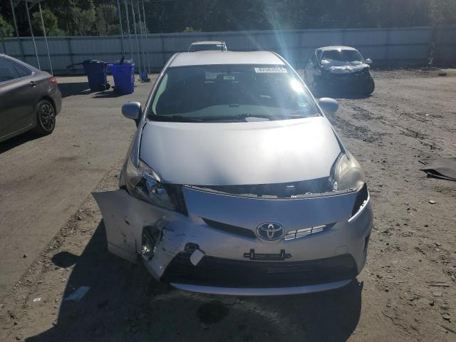 Photo 5 from auction – 2013 TOYOTA PRIUS with VIN JTDKN3DU5D0349346