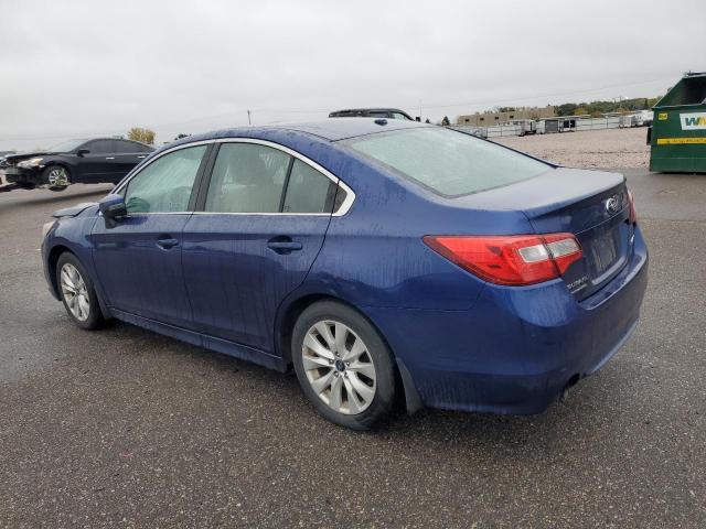 Photo 2 from auction – 2015 SUBARU LEGACY 2.5 with VIN 4S3BNBF66F3049938
