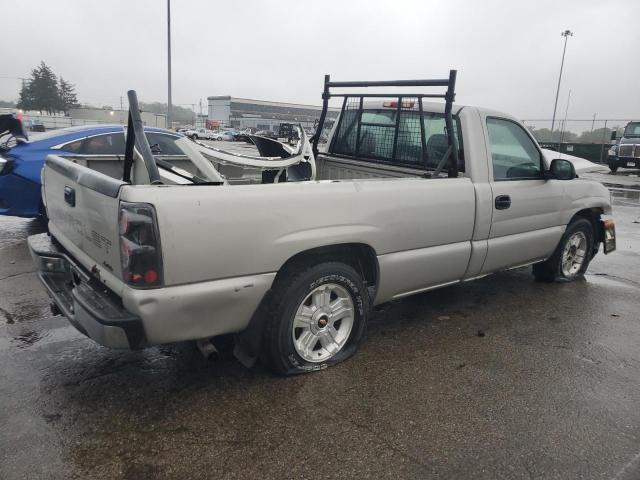 Photo 3 from auction – 2006 CHEVROLET SILVERADO with VIN 3GCEC14X56G258061