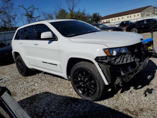Photo 4 from auction – 2021 JEEP GRAND CHER with VIN 1C4RJFAG0MC780900