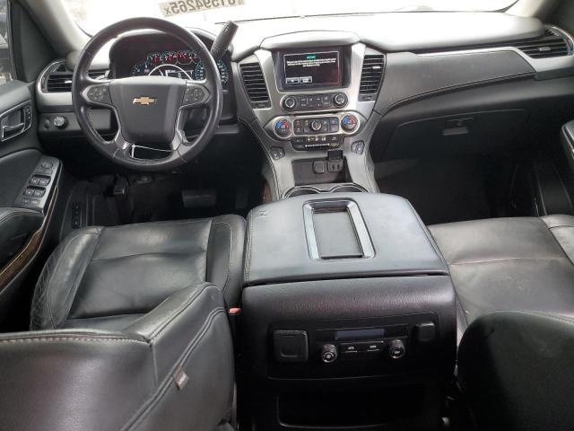 Photo 8 from auction – 2016 CHEVROLET TAHOE C150 with VIN 1GNSCBKC3GR116308