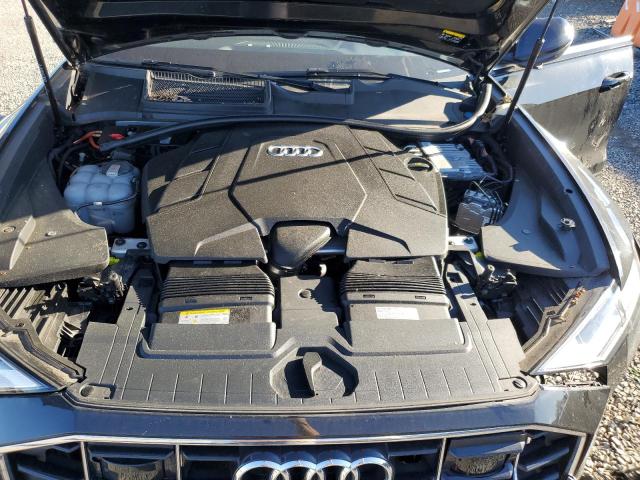 Photo 12 from auction – 2022 AUDI Q8 PREMIUM with VIN WA1EVBF16ND031864