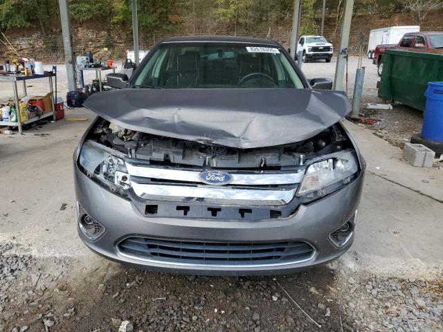 Photo 5 from auction – 2011 FORD FUSION SE with VIN 3FAHP0HA3BR137261